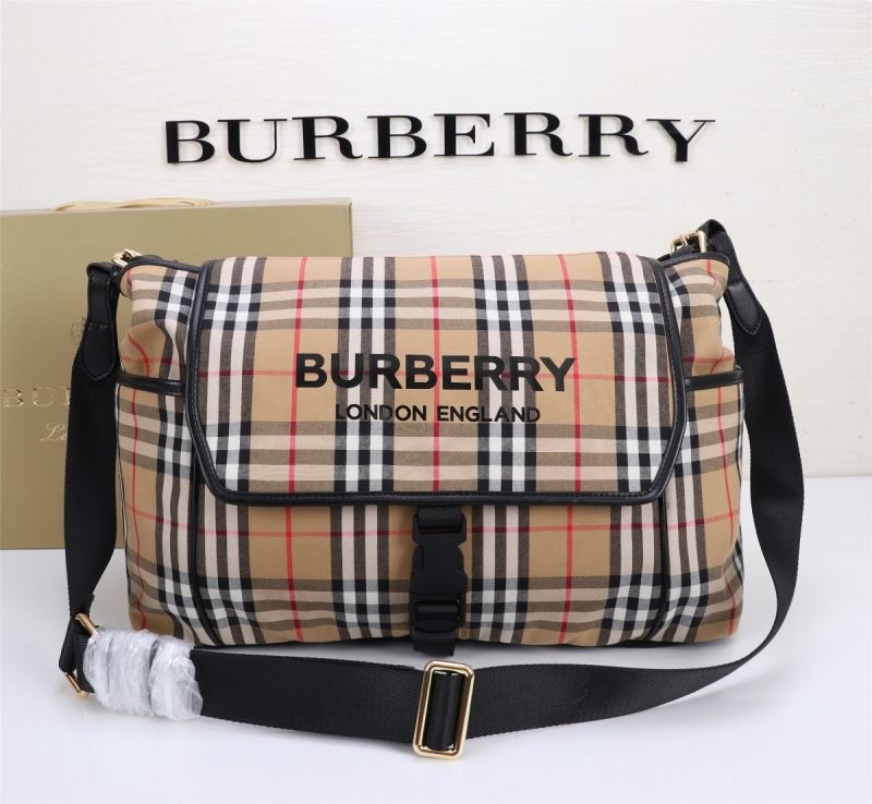 Burberry Travel Bags